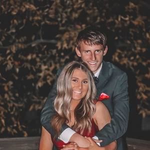 Meet your Posher, Hudson